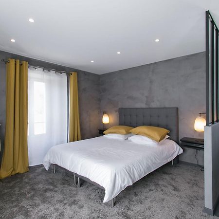 Le Presbytere De Thiverval 외부 사진